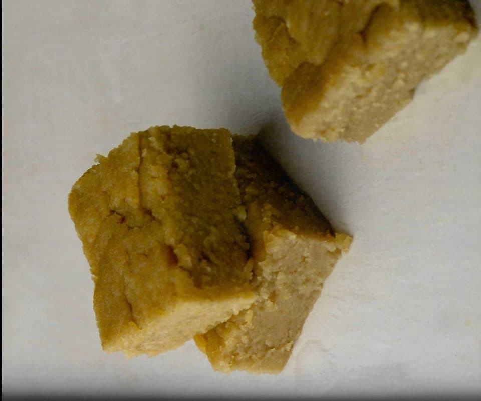 ქუმუ / აფხაზური ვერსია