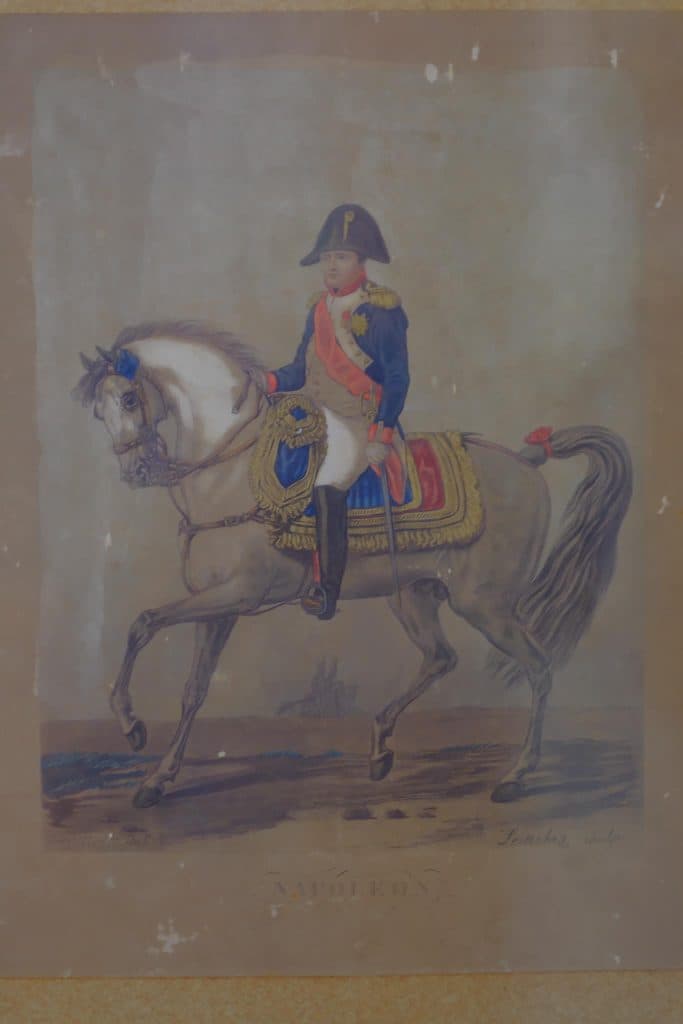 ფოტორეპორტაჟი დადიანების დედოფლისეული სასახლიდან - image 7