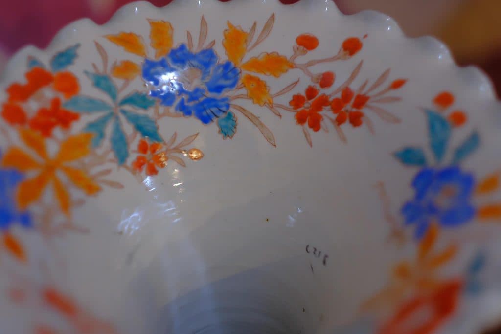 ფოტორეპორტაჟი დადიანების დედოფლისეული სასახლიდან - image 19