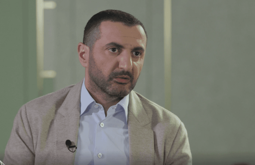 „რადიო თავისუფლება“: დავით კეზერაშვილს აშშ-მა ვიზა არ მისცა