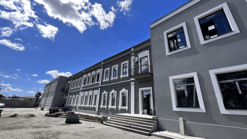 სკოლებში სასწავლო პროცესი 15 მარტს განახლდება