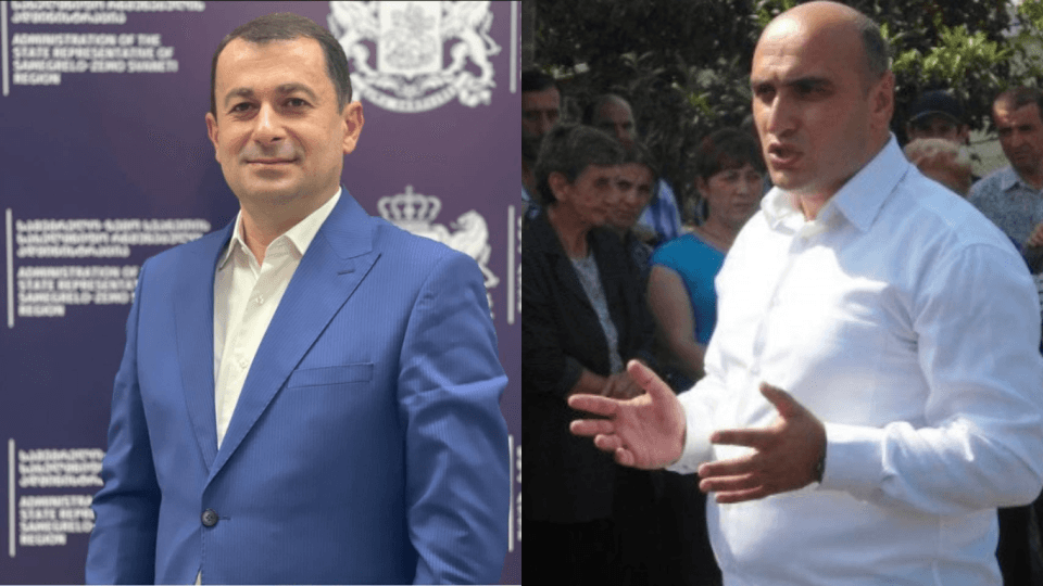 აბაშის მერი კუდის ყოფილი რეგიონული უფროსის განცხადებას დეზინფორმაციას უწოდებს და ოპოზიციის ქმედებებს აფასებს