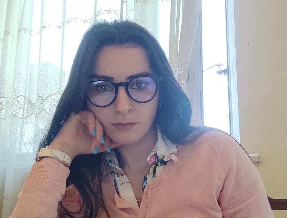 Წალენჯიხის მერიის იურისტი  თანამშრომელს ფსიქოლოგიურ ძალადობაში ადანაშაულებს