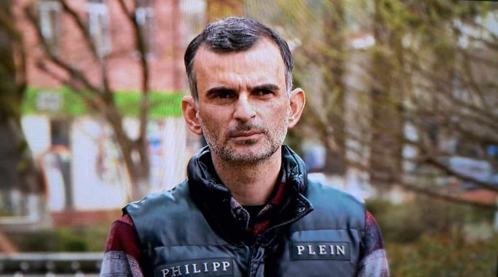 წალენჯიხის მერის მესამე მოადგილისთვის შტატის დამატება საკრებულომ ჩააგდო – დაპირისპირება ენმ-ში და მხარეთა არგუმენტები - image 2