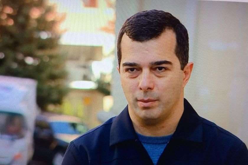 აგრარულ საკითხთა კომიტეტის თავმჯდომარის პირველ მოადგილედ ირაკლი (დაჩი) ბერაია აირჩიეს