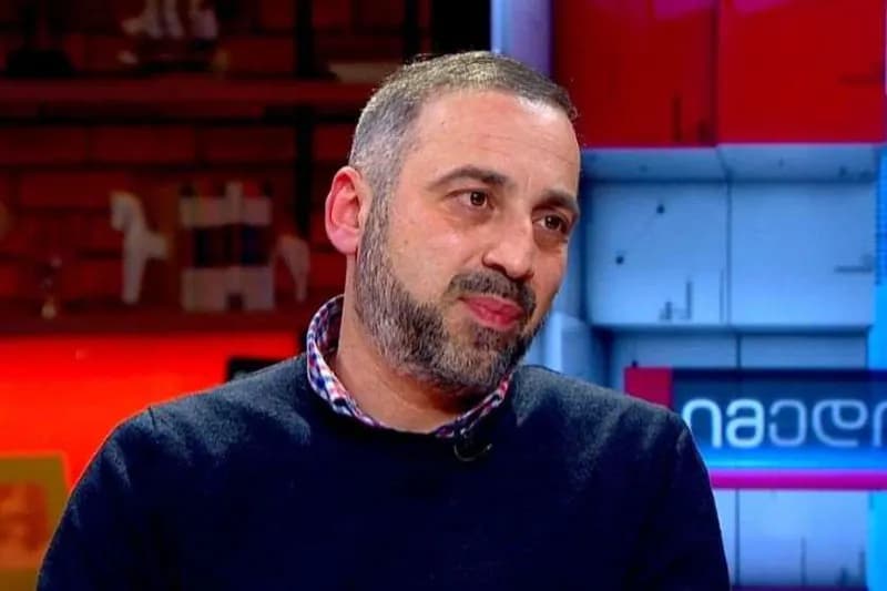 გიორგი კალანდია, მუზეუმის ყოფელ თანამშრომელზე: „რეპრესირებული“ ქალბატონი სინამდვილეში აღმოჩნდა დეზინფორმატორი