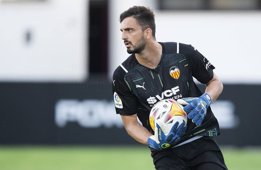 გიორგი მამარდაშვილი: ბედნიერი ვარ, რომ საქართველოს ნაკრები „ევრო 2024“-ზე ითამაშებს. მინდა, ეს მიღწევა ყველა თქვენგანს გაგიზიაროთ