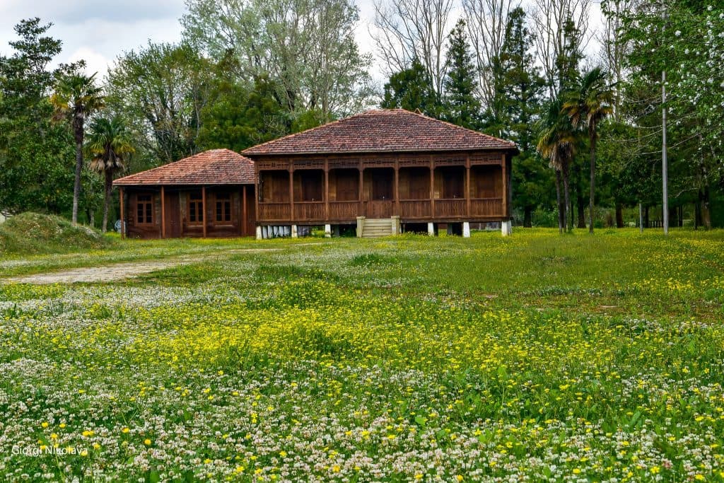 ოდები აბაშიდან – გიორგი ნიკოლავას ფოტორეპორტაჟი - image 8