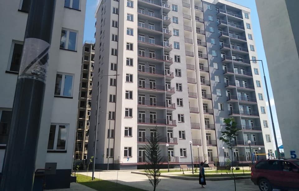 ზუგდიდში ბარამიას ქუჩაზე მკვლელობა მოხდა