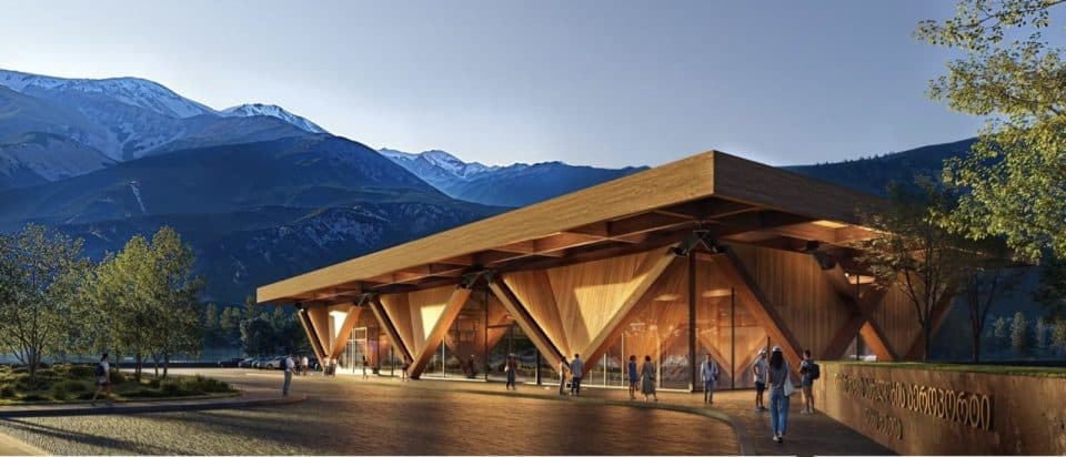 მესტიას ახალი აეროპორტი ექნება – პროექტირებაზე გამოცხადებული კონკურსი დასრულდა