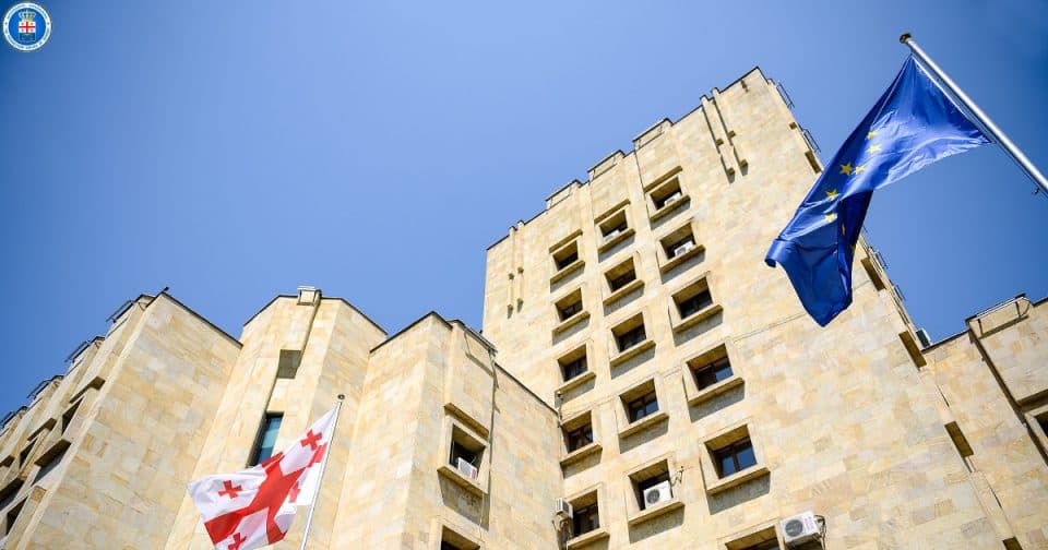 პროკურატურამ ზუგდიდში მომხდარი ძალადობის ფაქტზე ორ პირს ბრალდება წარუდგინა