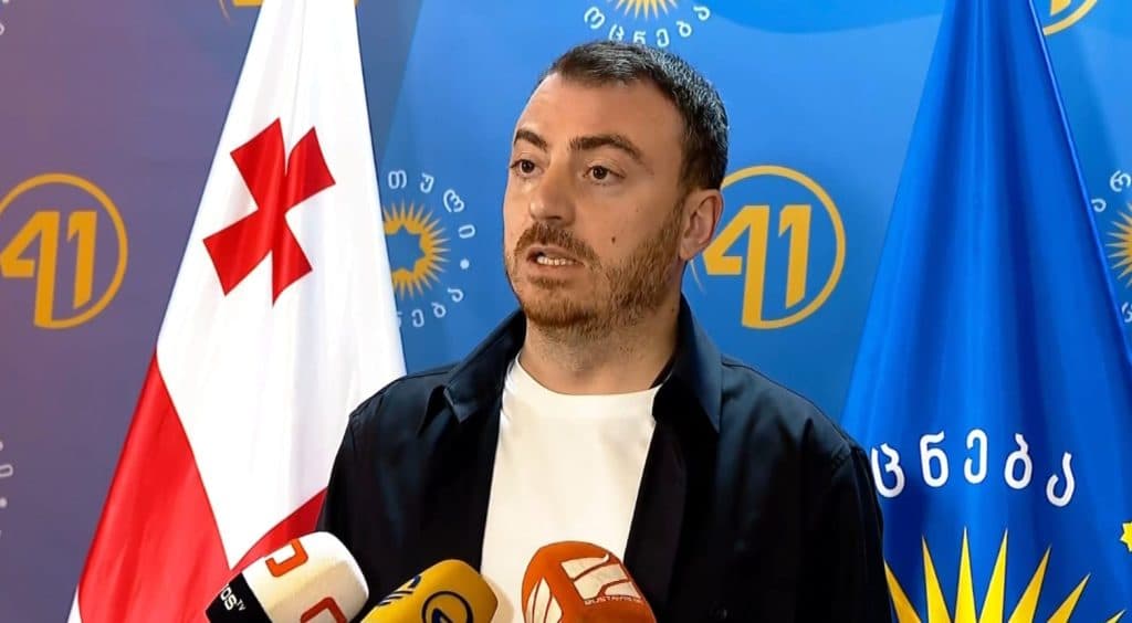 Პოლიტიკური კრიზისი ზუგდიდის ოპოზიციურ საკრებულოში – რის გამო დაიწყო საკრებულოს თავმჯდომარის იმპიჩმენტი - image 3