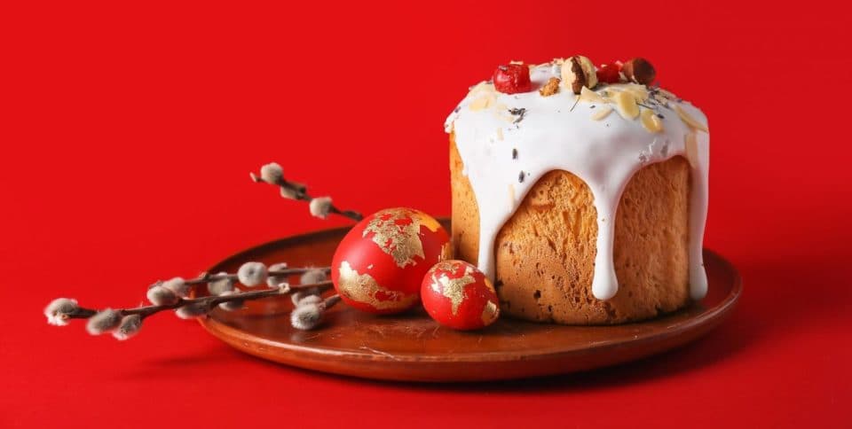 სააღდგომო ტრადიციები სამეგრელოსა და სვანეთში