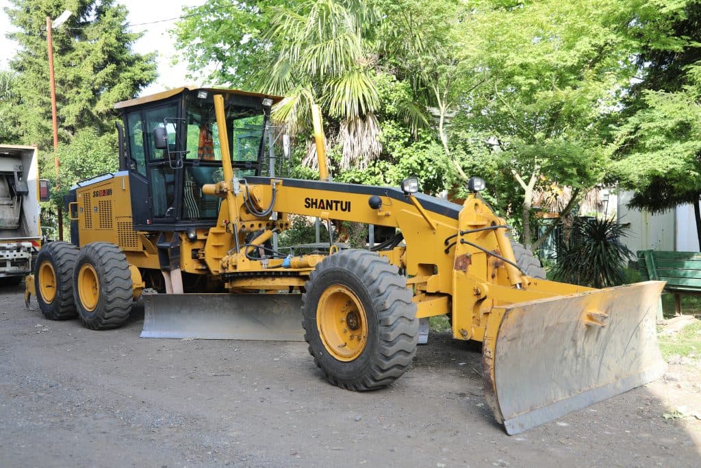 გუბერნატორი კეთილმოწყობის ცენტრის თანამშრომლებზე: ისინი განსაკუთრებულ მადლობას და მეტ თანადგომას იმსახურებენ - image 7