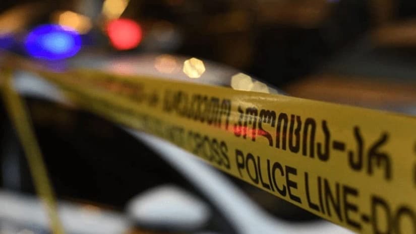 სენაკში ერთი ძმა მოკლეს მეორე დაჭრეს