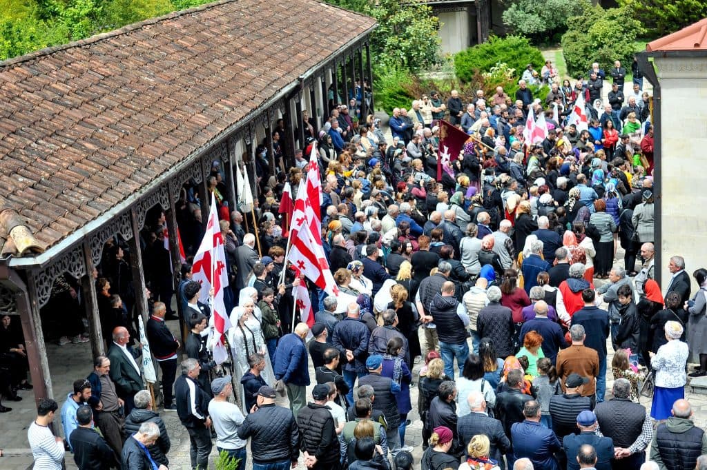 აბაშაში ოჯახის სიწმინდის დღე აღინიშნა - image 2