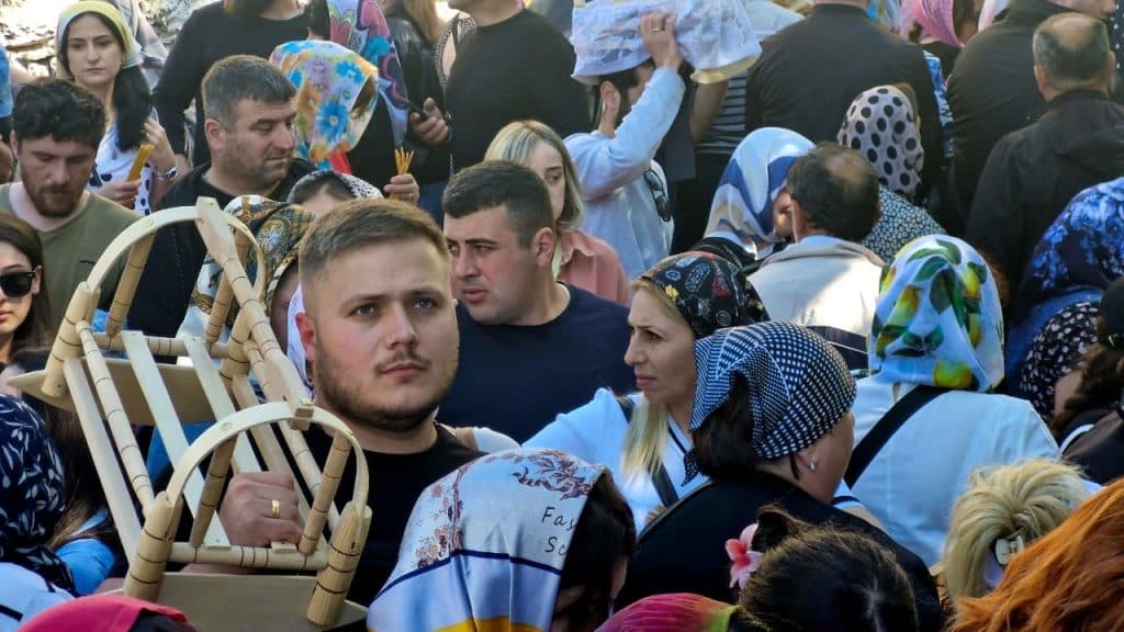 წაჩხურობა [ფოტორეპორტაჟი] - image 3