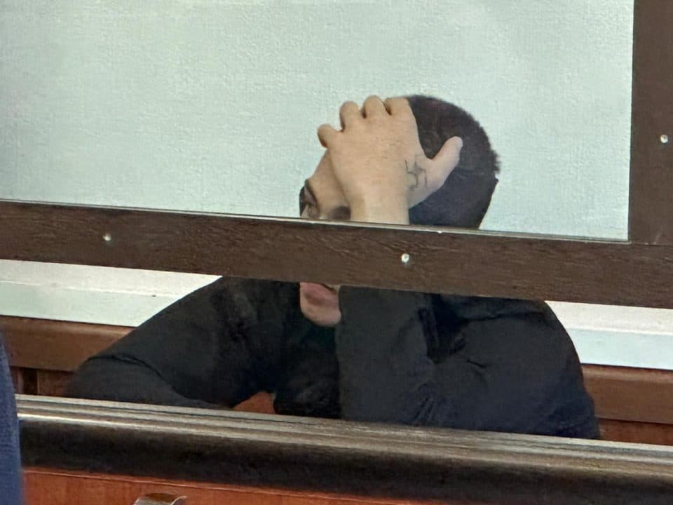 სენაკში მკვლელობაში ბრალდებულს წინასწარი პატიმრობა შეეფარდა