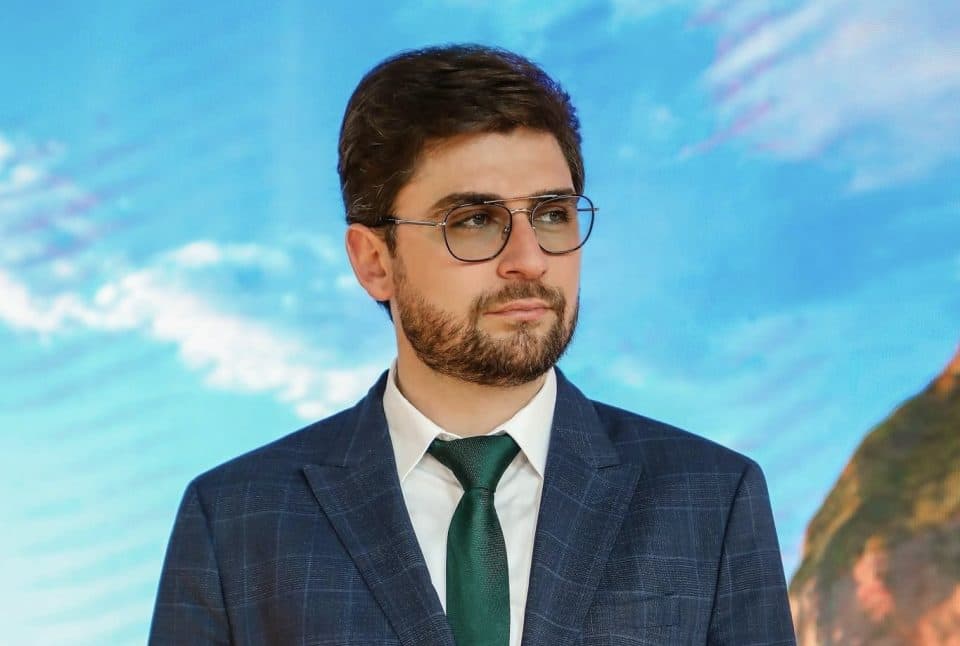 ბექა ვაჭარაძე: საჭიროა გამჭვირვალობა! მალე ნათელი გახდება ვინ დგას სიმართლის მხარეს