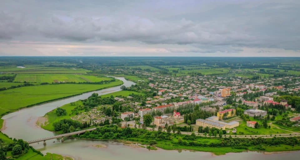 ხობში წყალმომარაგების სისტემის ოპტიმიზაციის 6 მილიონიან პროექტზე ტენდერი გამოცხადდა
