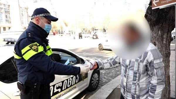 პარლამენტი დაჩქარებული წესით განიხილავს ჯარიმებისგან იმ პირთა გათავისუფლების საკითხს, რომლებმაც კოვიდპანდემიის დროს იზოლაციის, კარანტინისა და პირბადის ტარების წესი დაარღვიეს