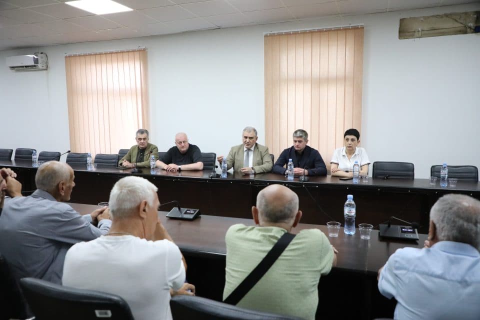 ფოთში, დიალიზის ახალი კაბინეტი ფუნქციონირებას რამდენიმე დღეში დაიწყებს