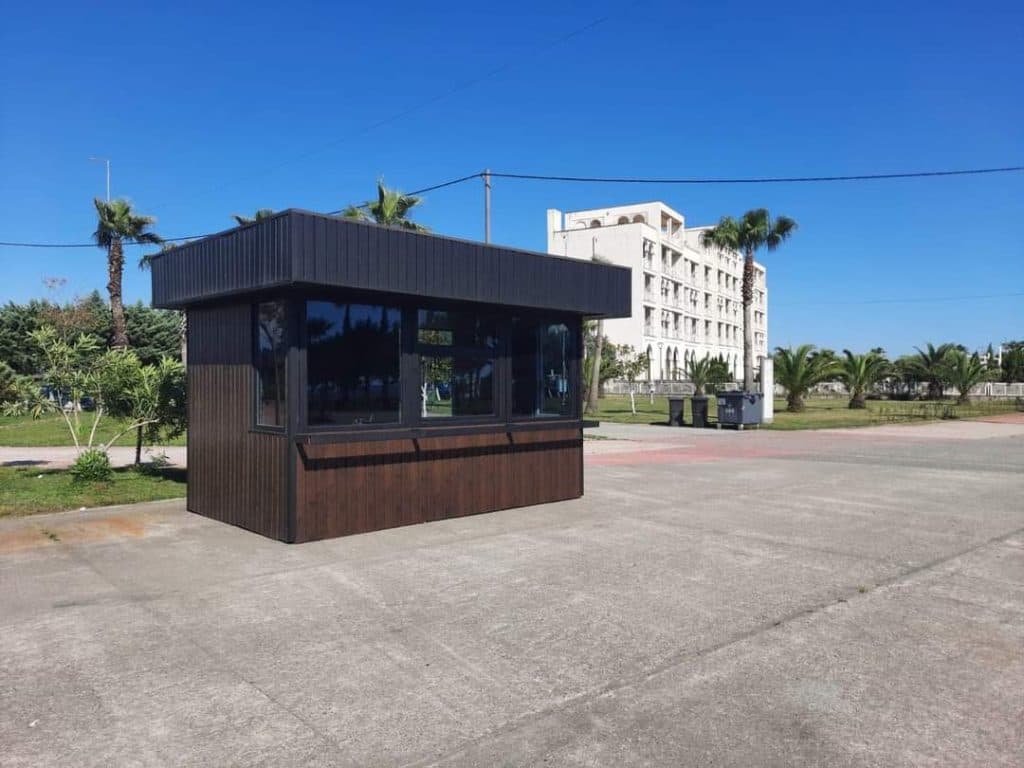 რა სიახლეებით ხვდება ანაკლია-განმუხირი ახალ საზღვაო სეზონს [ფოტო] - image 5