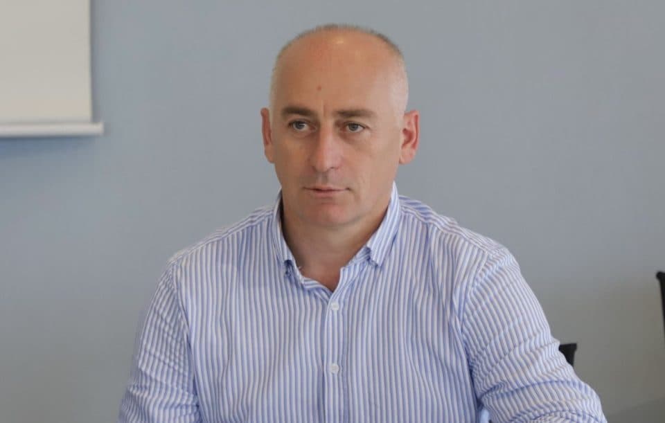 როგორ იგეგმებოდა ცაიშში ახალი ზუგდიდის მშენებლობა [ლაშა ჯიქიას ისტორიული ამბები]