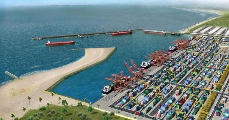 ლევან დავითაშვილი: ანაკლიის პორტის მშენებელი პარტნიორი ხვალ გამოვლინდება