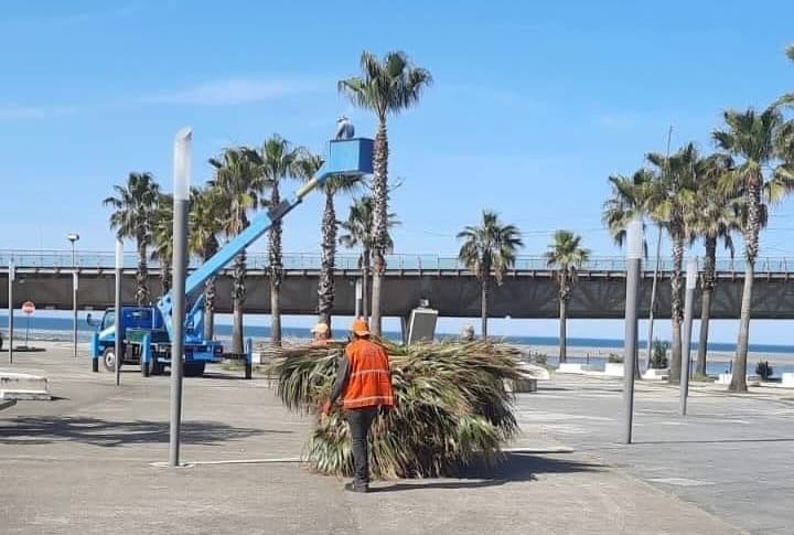 რა სიახლეებით ხვდება ანაკლია-განმუხირი ახალ საზღვაო სეზონს [ფოტო] - image 7