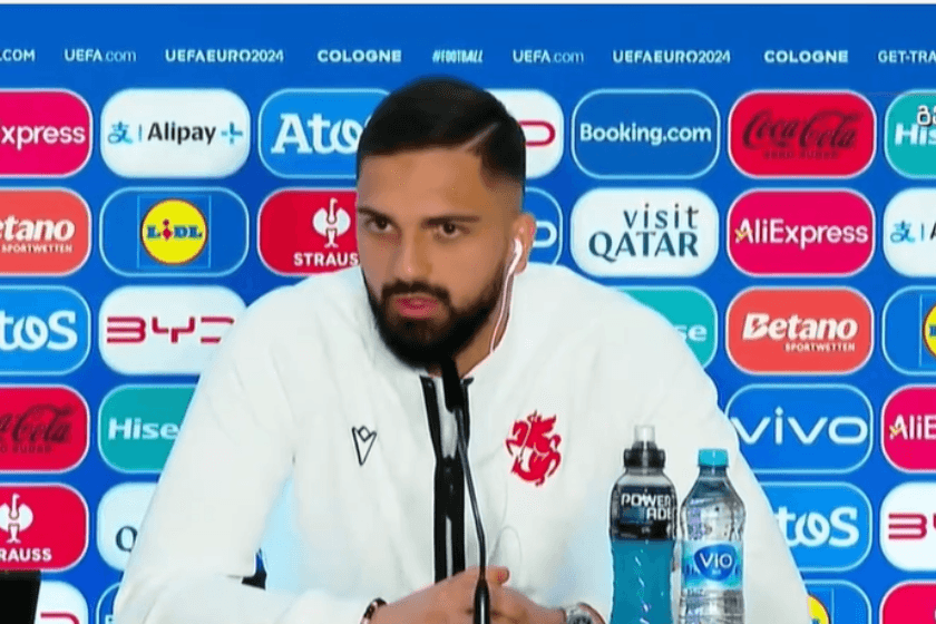 გიორგი მამარდაშვილი: მე, როგორც რიგით ქართველს, მგონია, რომ კვარა მსოფლიოში საუკეთესოა