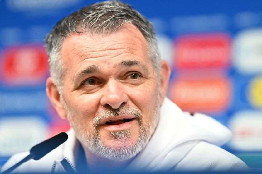 ვილი სანიოლი: მხოლოდ ერთი მიზანი გვქონდა, საქართველოსთვის სიხარული მოგვეტანა და ეს შევძელით