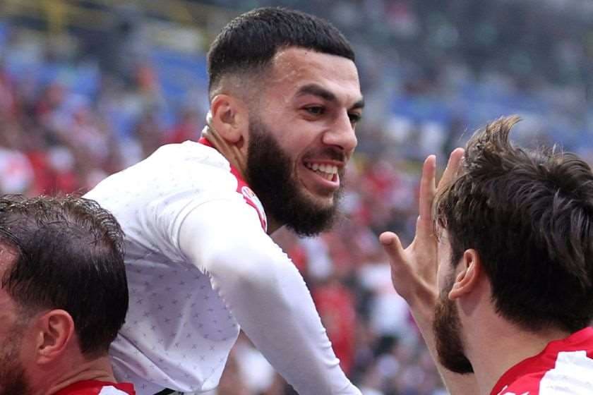 „თურქეთმა მოიგო მატჩი, საქართველომ კი ჩვენი გული” – უცხოელი გულშემატკივრები ევროპის ჩემპიონატზე საქართველოს დებიუტს აფასებენ