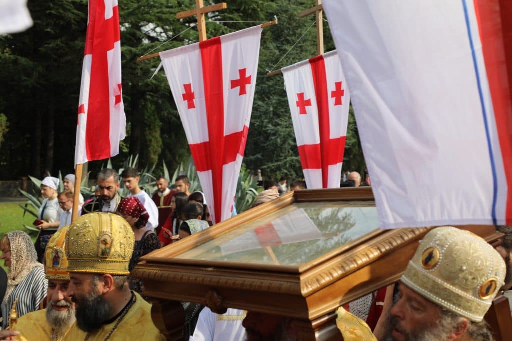 ვლაქერნობა 2024 [ფოტორეპორტაჟი] - image 5