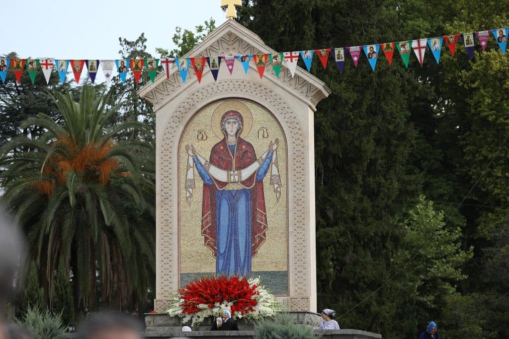 ვლაქერნობა 2024 [ფოტორეპორტაჟი] - image 6