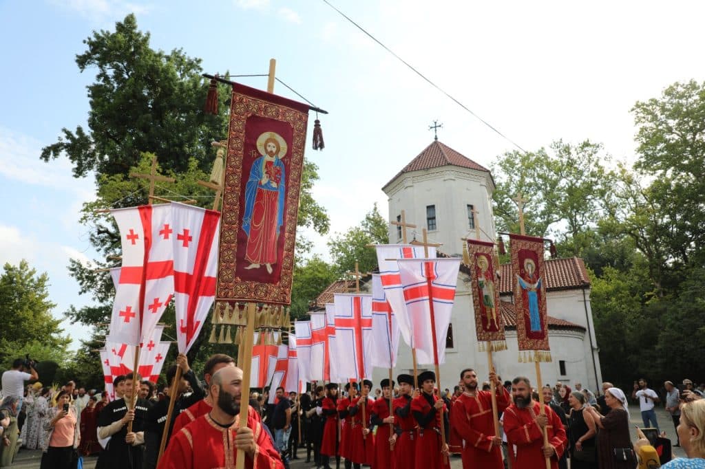 ვლაქერნობა 2024 [ფოტორეპორტაჟი] - image 7