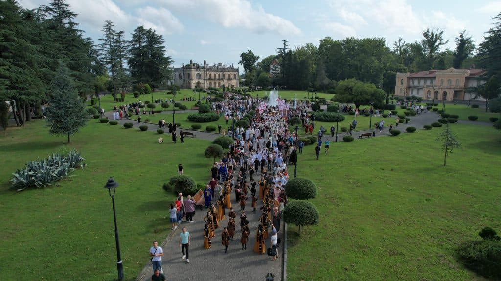 ვლაქერნობა 2024 [ფოტორეპორტაჟი] - image 10