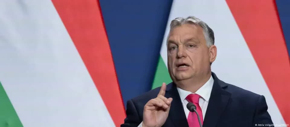 უნგრეთი ევროპული საბჭოს თავმჯდომარე ქვეყანა გახდა