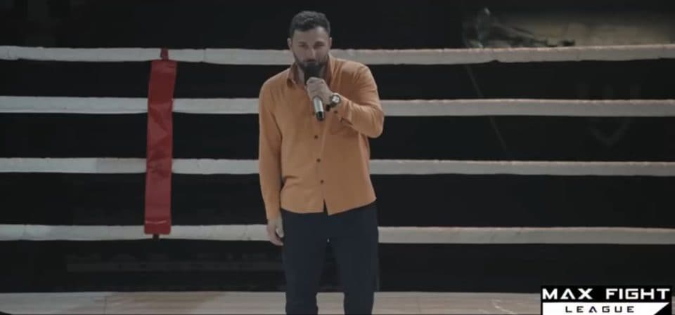 16 აგვისტოს, ზუგდიდში, ღია ცის ქვეშ მოწყობილ ოქტაგონზე კიკბოქსინგში და MMA-ში ბრძოლები გაიმართება [ვიდეო]