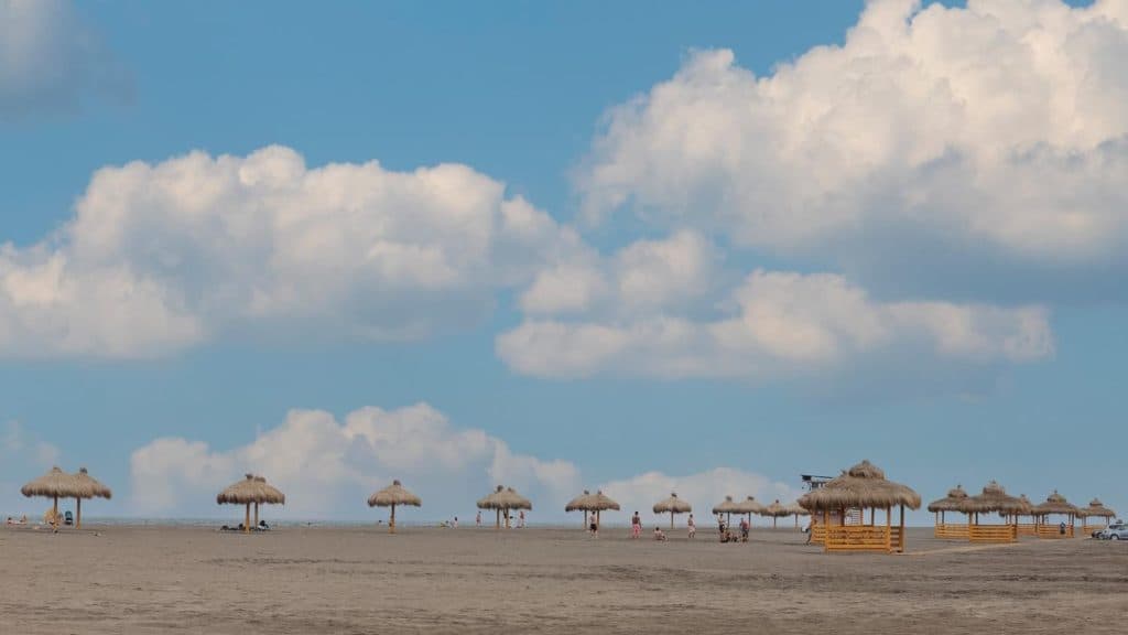 9 ივლისს ფოთში საზღვაო სეზონი იხსნება [ფოტორეპორტაჟი] - image 2