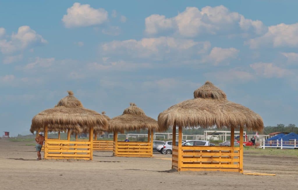 9 ივლისს ფოთში საზღვაო სეზონი იხსნება [ფოტორეპორტაჟი] - image 3