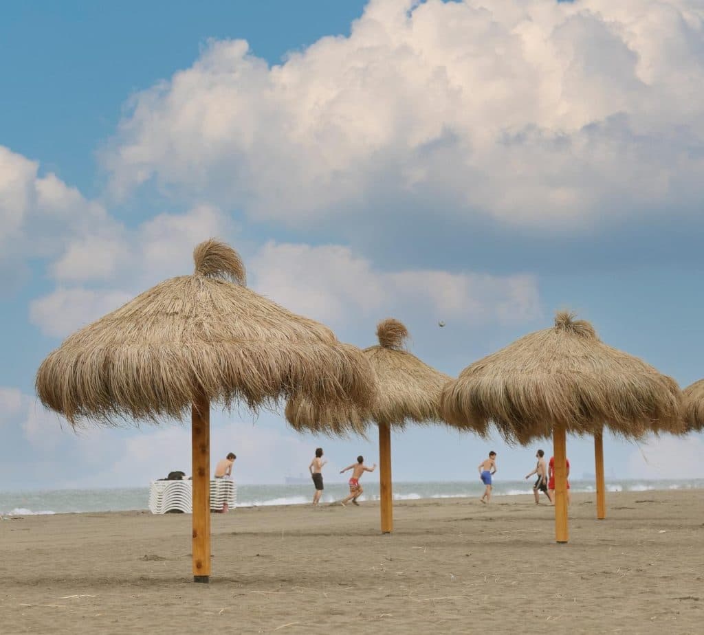 9 ივლისს ფოთში საზღვაო სეზონი იხსნება [ფოტორეპორტაჟი] - image 13