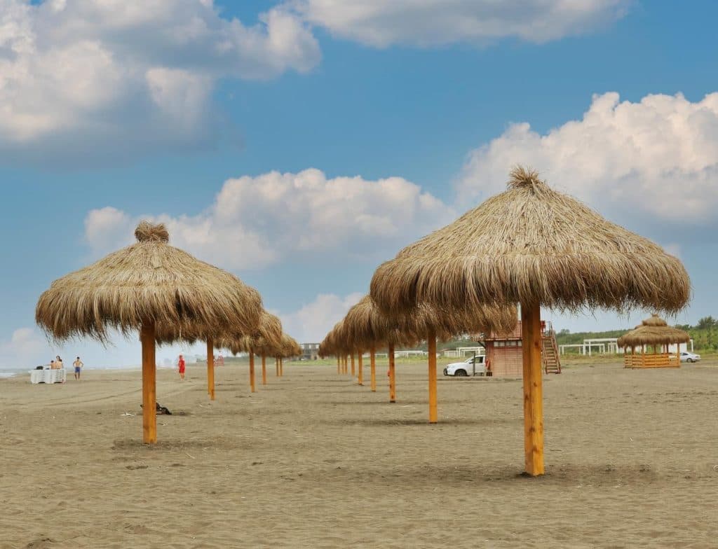 9 ივლისს ფოთში საზღვაო სეზონი იხსნება [ფოტორეპორტაჟი] - image 11