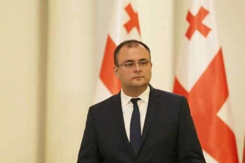 რატი ბრეგაძე: არბიტრაჟმა დაადასტურა, რომ საქართველოს მთავრობამ „ანაკლიის განვითარების კონსორციუმს“ საინვესტიციო ხელშეკრულება კანონიერად შეუწყვიტა