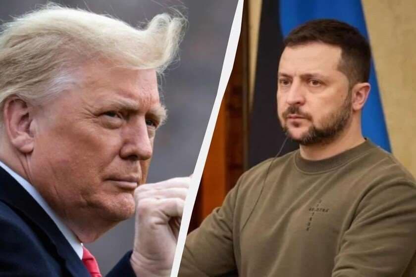 ტრამპი: უკრაინის პრეზიდენტთან ძალიან კარგი სატელეფონო საუბარი გვქონდა – როგორც აშშ-ის მომავალი პრეზიდენტი, მსოფლიოს მშვიდობას მოვუტან და დავასრულებ ომს, რომელმაც ამდენი ადამიანის სიცოცხლე შეიწირა