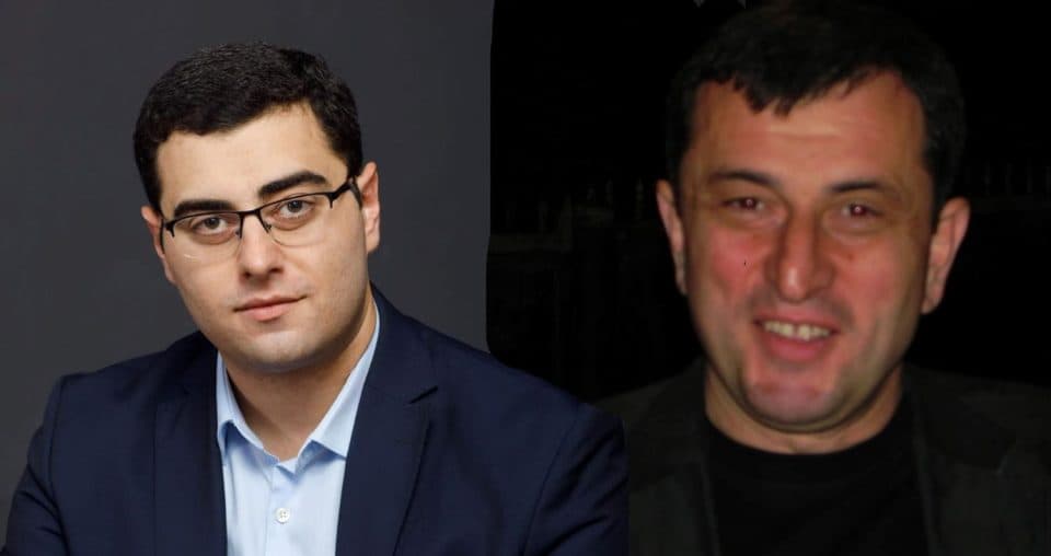 ჩხოროწყუში ენმ-ს ყოფილი მაჟორიტარის შვილი „კოალიცია ცვლილებებისთვის“ დელეგატად განიხილება – რა საქმეებში ფიგურირებდა ვახრტანგ ლემონჯავა