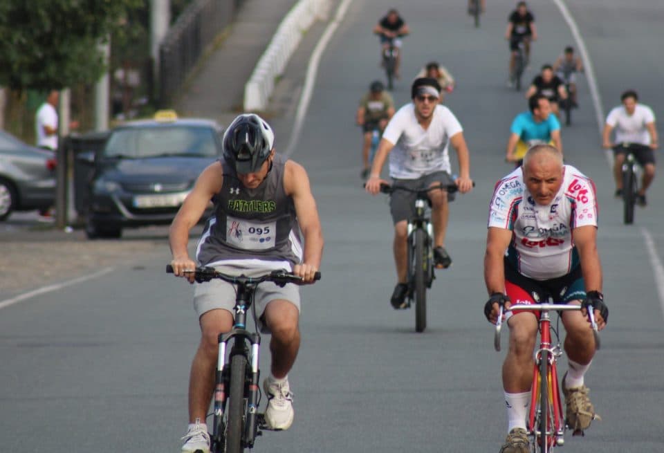 ზუგდიდში 25 აგვისტოს ველორბოლა გაიმართება – გამარჯვებულები ფულად პროზებს მიიღებენ