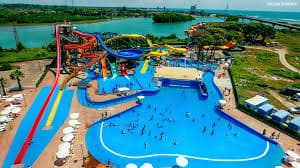 ზუგდიდის მერიის შუამდგომლობით აკვაპარლ “ანაკლიაში” ვიზიტორთა შესვლაზე პერიოდულად შეღავათი დაწესდება