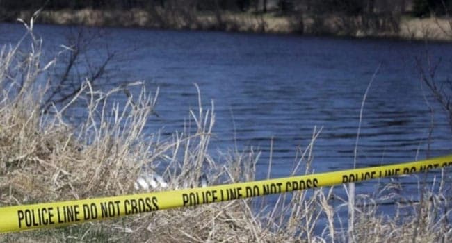 ჯვარში შუახნის მამაკაცის ცხედარი მდინარემ გამორიყა