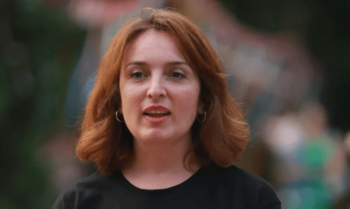 მაია ომიაძე – „გემო ფესტი“ სამეგრელო შედგა! 2 დღის განმავლობაში ფესტივალს უამრავი ვიზიტორი სტუმრობდა